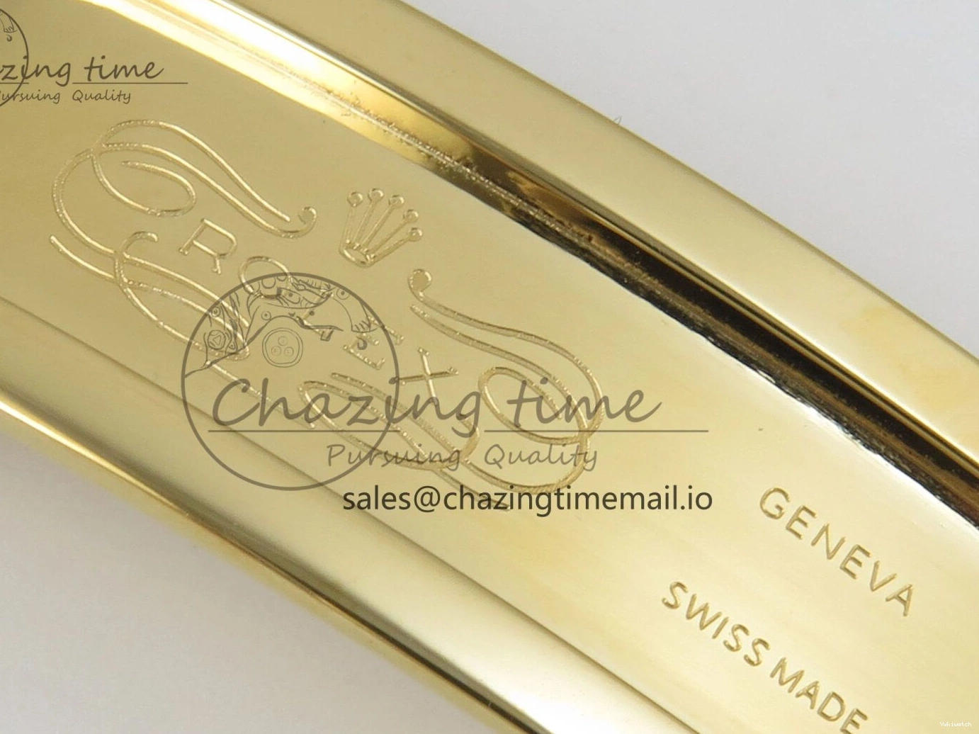 YG Black V6 YG Bracelet Crystal Markers 126508 Weight) 1:1 Best Edition YG SH4131 Dial QF On (Gain Daytona 0106